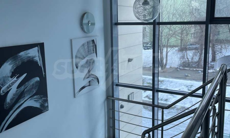 Zu vermieten  Büro Sofia , Studentski grad , 300 qm | 96588472 - Bild [8]