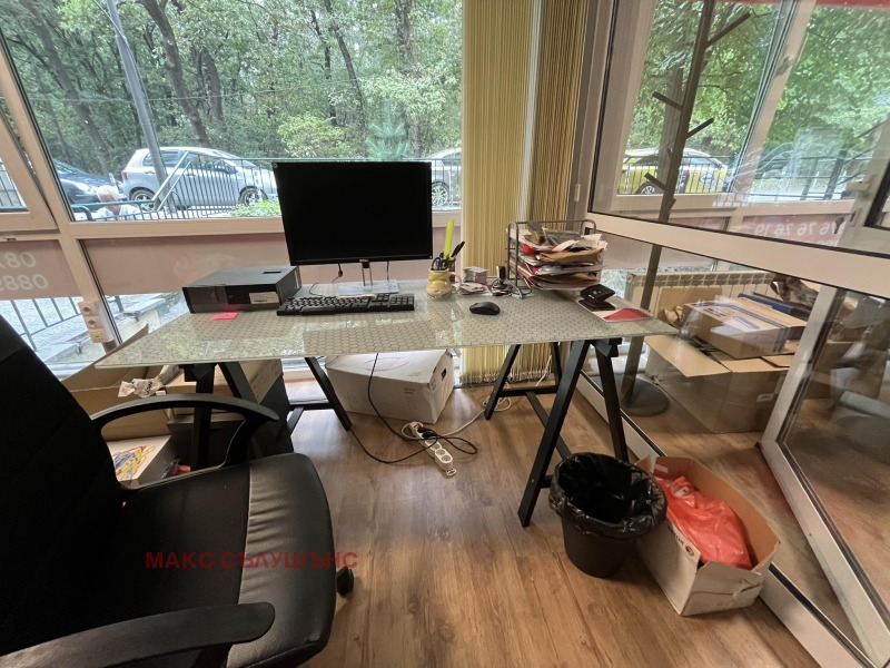 A louer  Bureau Sofia , Hladilnika , 58 m² | 54407390 - image [2]