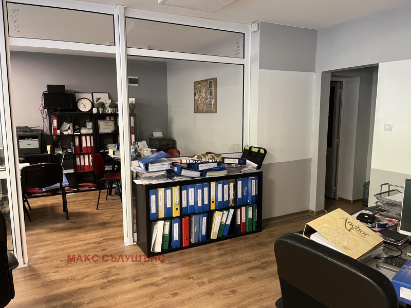A louer  Bureau Sofia , Hladilnika , 58 m² | 54407390 - image [3]