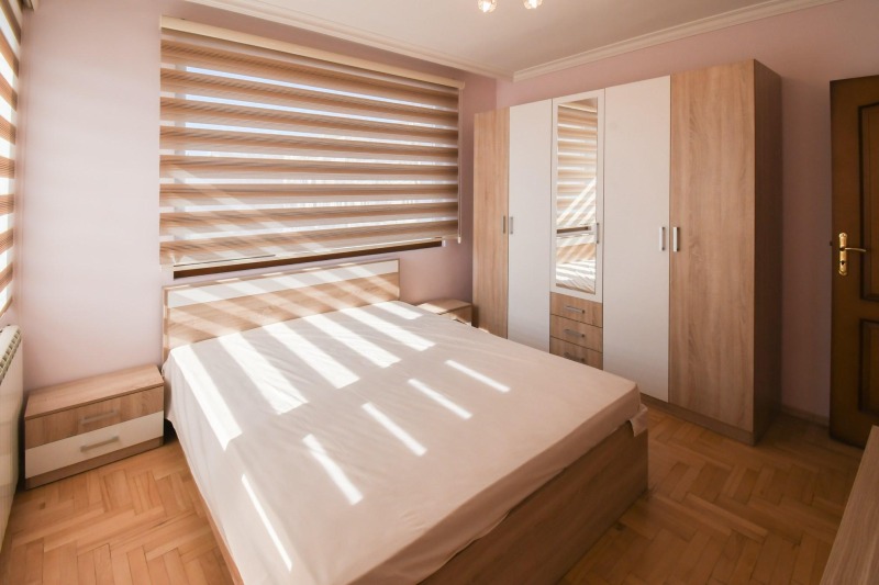 Дава под наем ЕТАЖ ОТ КЪЩА, гр. София, Надежда 4, снимка 8 - Етаж от къща - 53069758