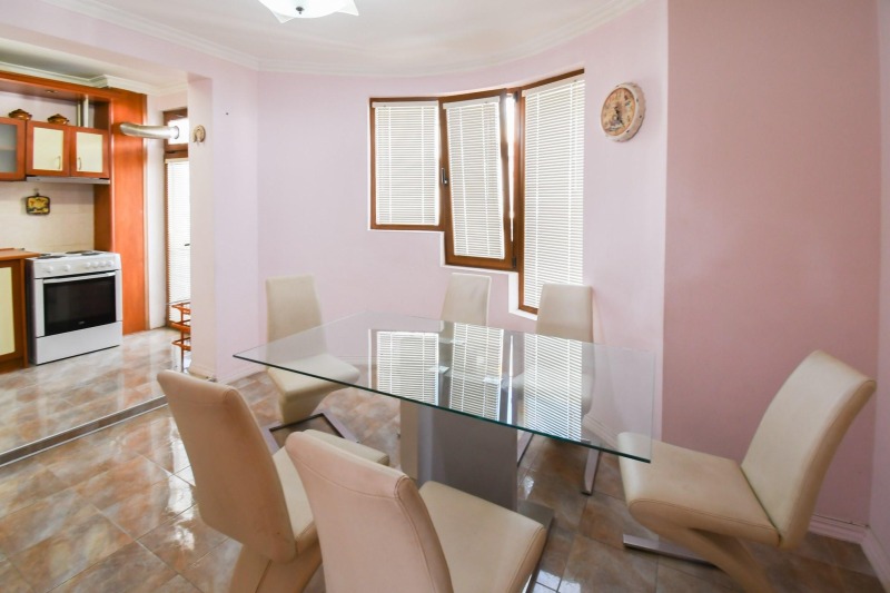 Дава под наем ЕТАЖ ОТ КЪЩА, гр. София, Надежда 4, снимка 4 - Етаж от къща - 53069758