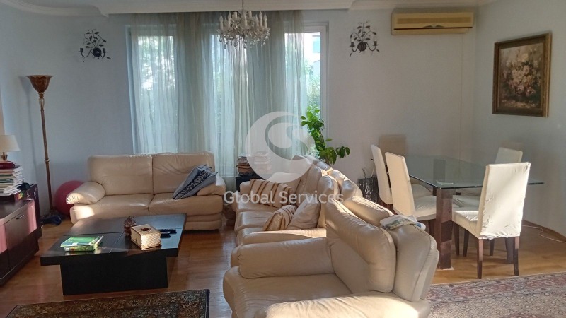 Дава под наем ЕТАЖ ОТ КЪЩА, гр. София, Драгалевци