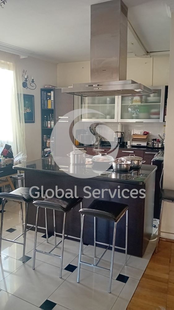 Дава под наем ЕТАЖ ОТ КЪЩА, гр. София, Драгалевци, снимка 7 - Етаж от къща - 53082583