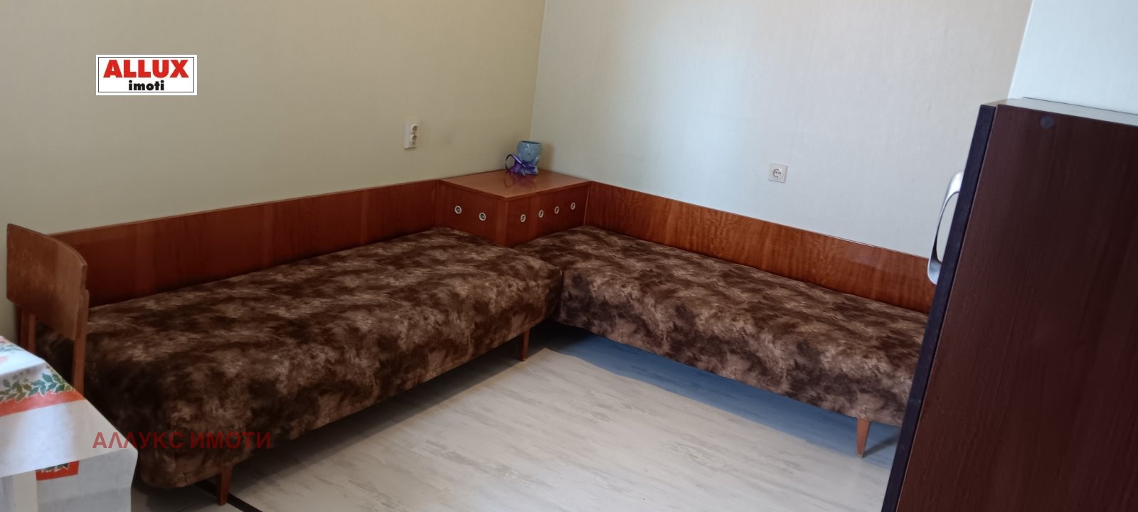 Дава под наем 2-СТАЕН, гр. Русе, Възраждане, снимка 7 - Апартаменти - 54153466