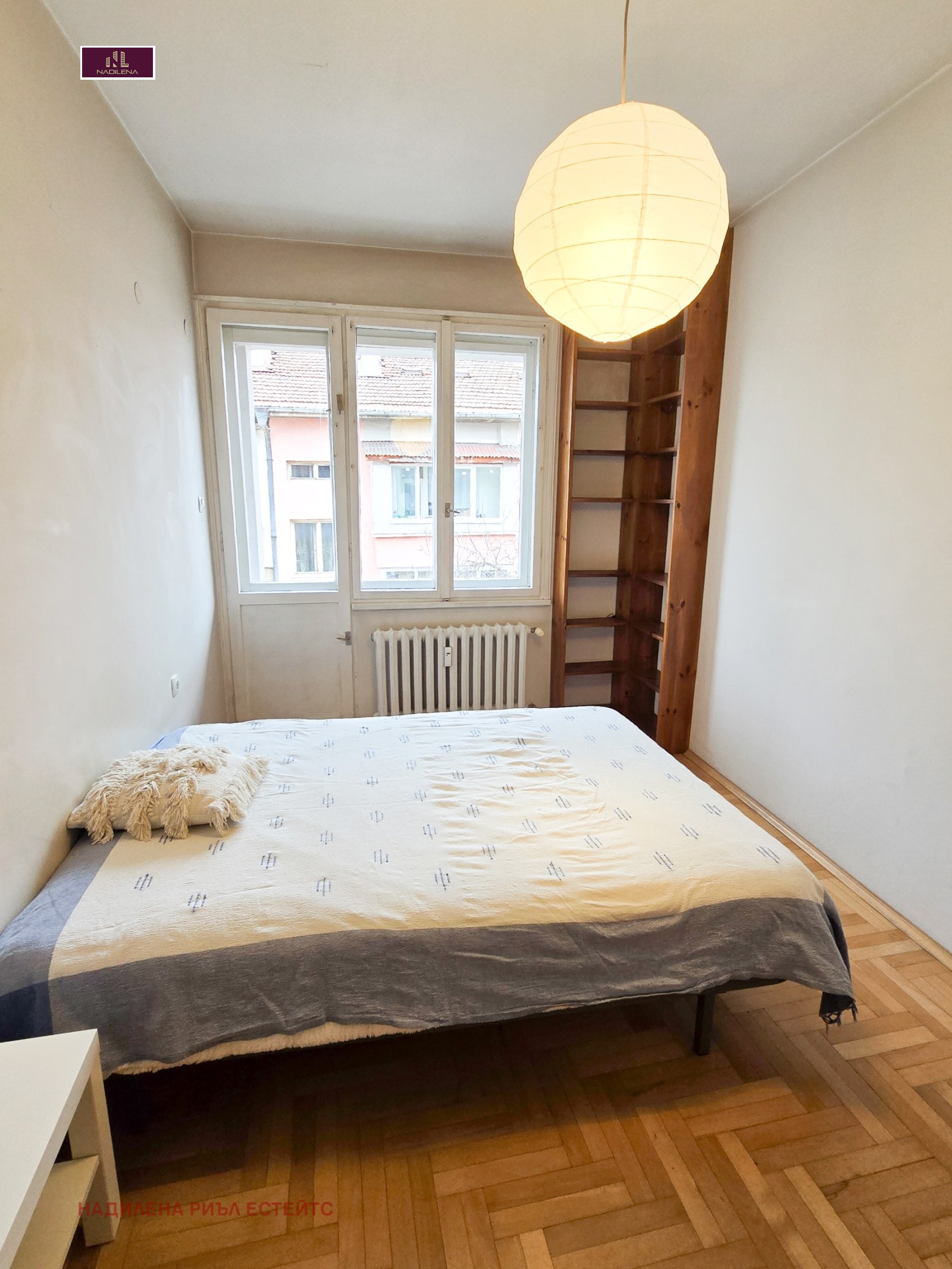 Дава под наем 2-СТАЕН, гр. София, Яворов, снимка 7 - Апартаменти - 53981085