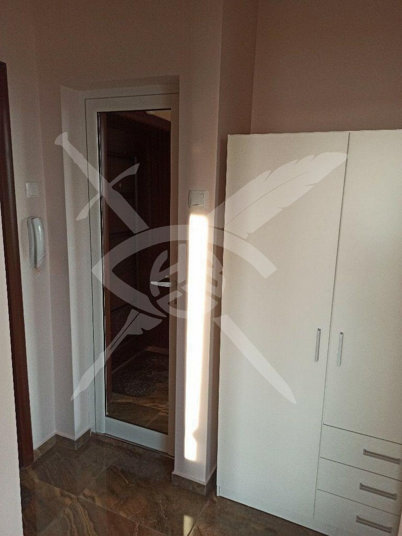 Дава под наем 2-СТАЕН, гр. София, Надежда 2, снимка 10 - Апартаменти - 55296753