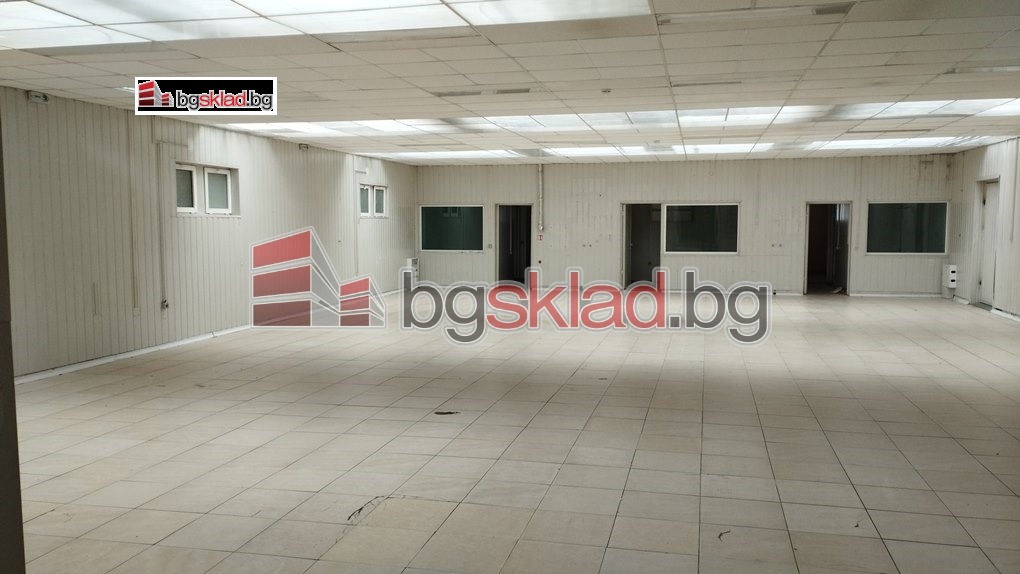 Дава под Наем ПРОМ. ПОМЕЩЕНИЕ | Imot.bg — изображение 1