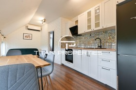 1 bedroom Mladost 2, Sofia