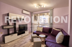 1 hálószoba Mladezski Halm, Plovdiv