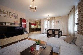 1 chambre Tsentar, Sofia