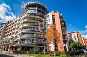 2 bedroom Iztok, Sofia 15