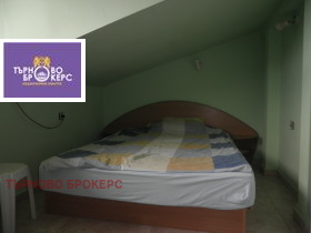 Loft Kolyu Ficheto, Veliko Tarnovo 1