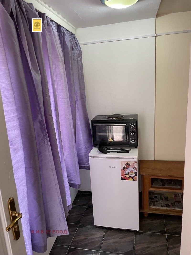 Дава под наем 1-СТАЕН, гр. Варна, Център, снимка 5 - Апартаменти - 53305188