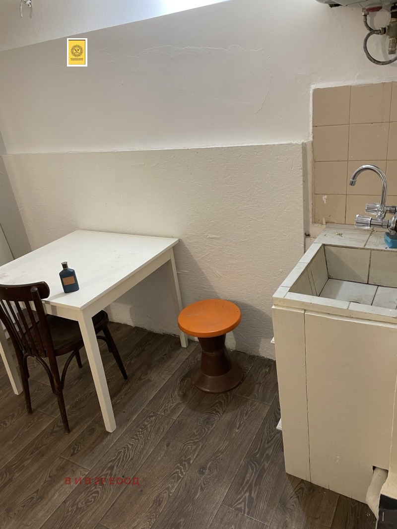 Дава под наем 1-СТАЕН, гр. Варна, Център, снимка 2 - Апартаменти - 53305188