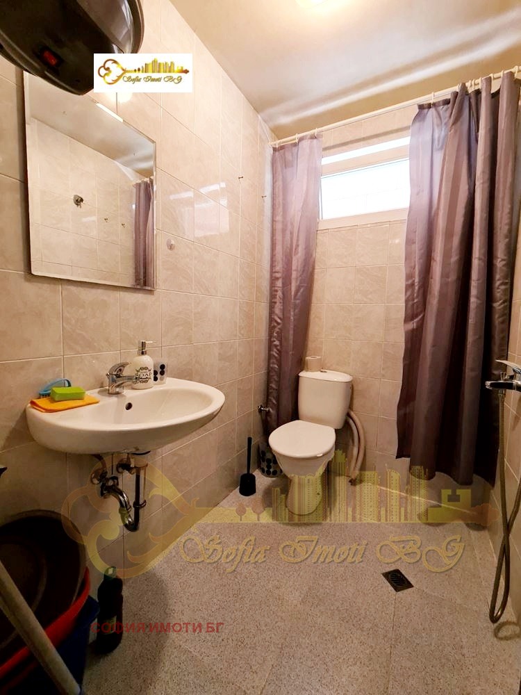 Дава под наем 1-СТАЕН, гр. София, Витоша, снимка 5 - Апартаменти - 54192224