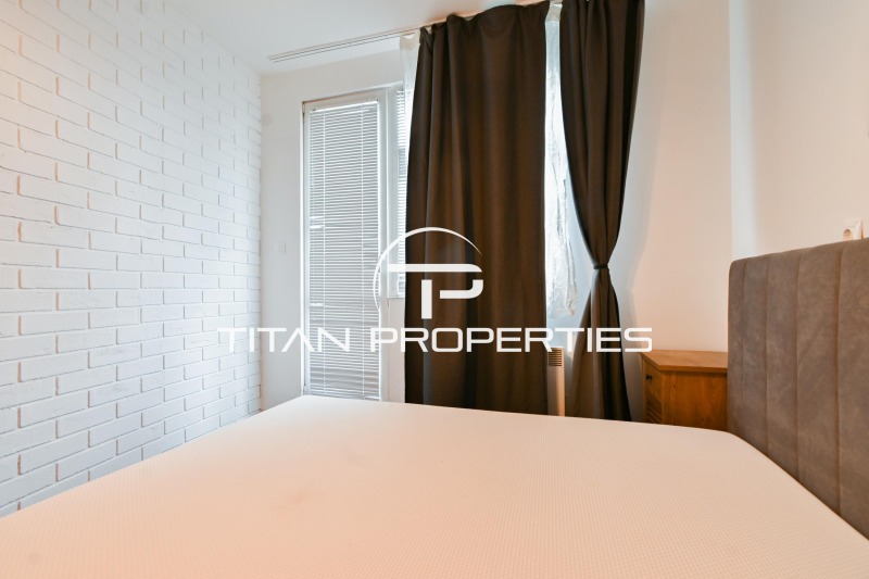For Rent  1 bedroom Sofia , Mladost 2 , 64 sq.m | 21807538 - image [8]