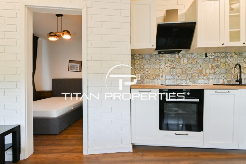 For Rent  1 bedroom Sofia , Mladost 2 , 64 sq.m | 21807538 - image [5]
