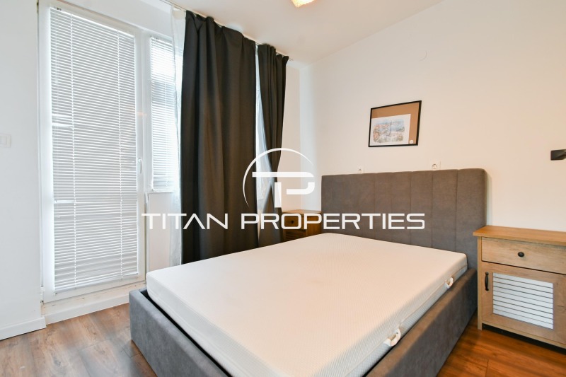 For Rent  1 bedroom Sofia , Mladost 2 , 64 sq.m | 21807538 - image [6]