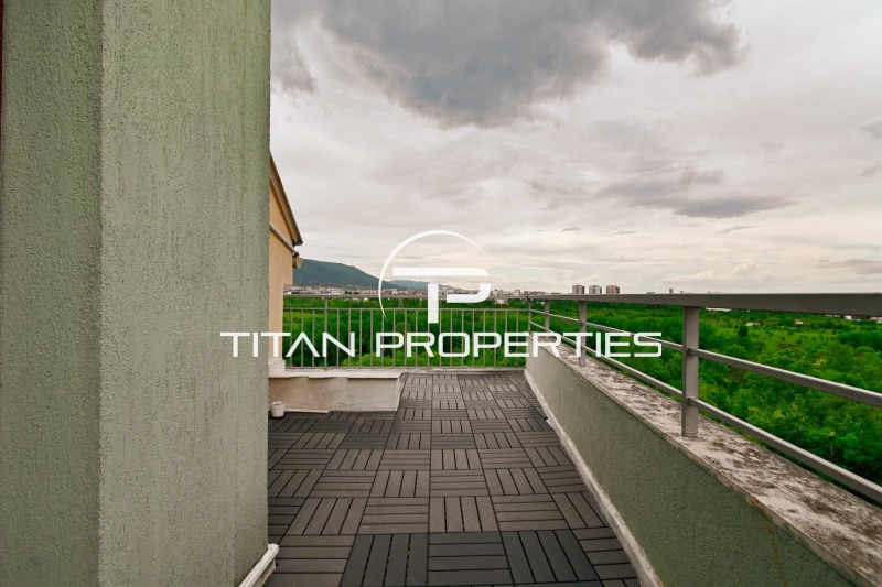 For Rent  1 bedroom Sofia , Mladost 2 , 64 sq.m | 21807538 - image [13]