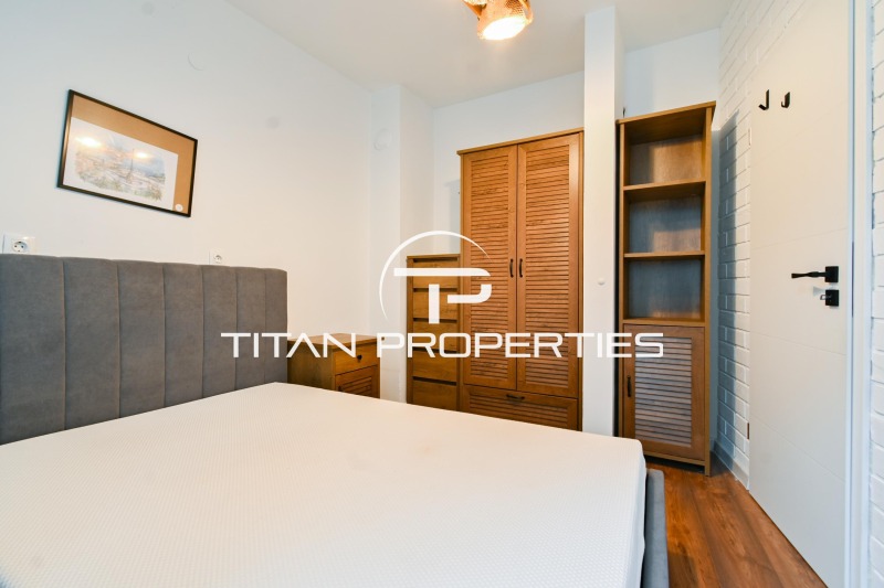 For Rent  1 bedroom Sofia , Mladost 2 , 64 sq.m | 21807538 - image [7]