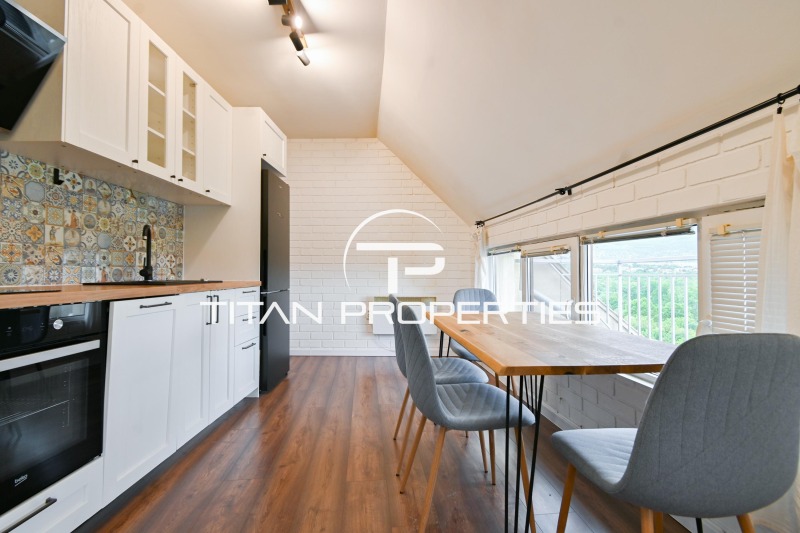 For Rent  1 bedroom Sofia , Mladost 2 , 64 sq.m | 21807538 - image [4]