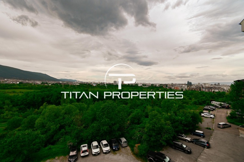 For Rent  1 bedroom Sofia , Mladost 2 , 64 sq.m | 21807538 - image [12]