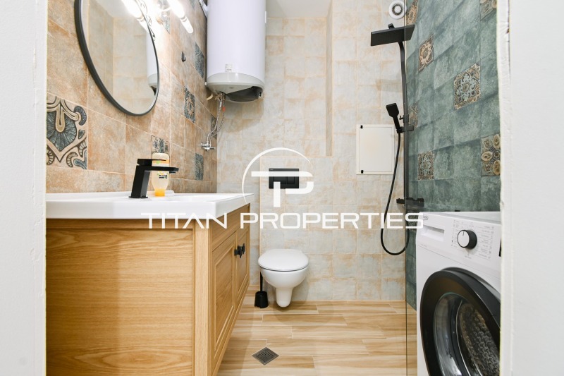 For Rent  1 bedroom Sofia , Mladost 2 , 64 sq.m | 21807538 - image [10]