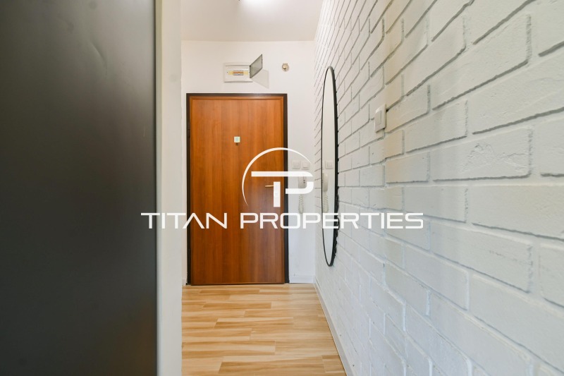 For Rent  1 bedroom Sofia , Mladost 2 , 64 sq.m | 21807538 - image [9]