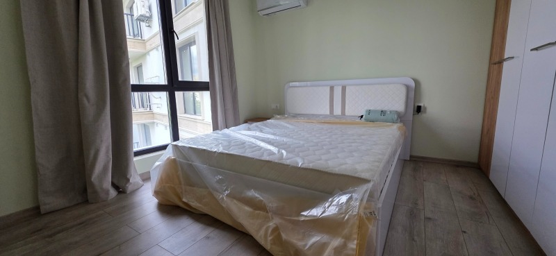 Προς ενοικίαση  1 υπνοδωμάτιο Πλοβδηβ , Χρηστο Σμηρνενσκη , 60 τ.μ | 18037183 - εικόνα [12]
