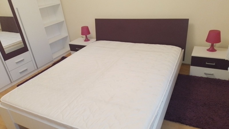 Издаје се  1 спаваћа соба Софија , Медицинска академија , 60 м2 | 34136698 - слика [4]