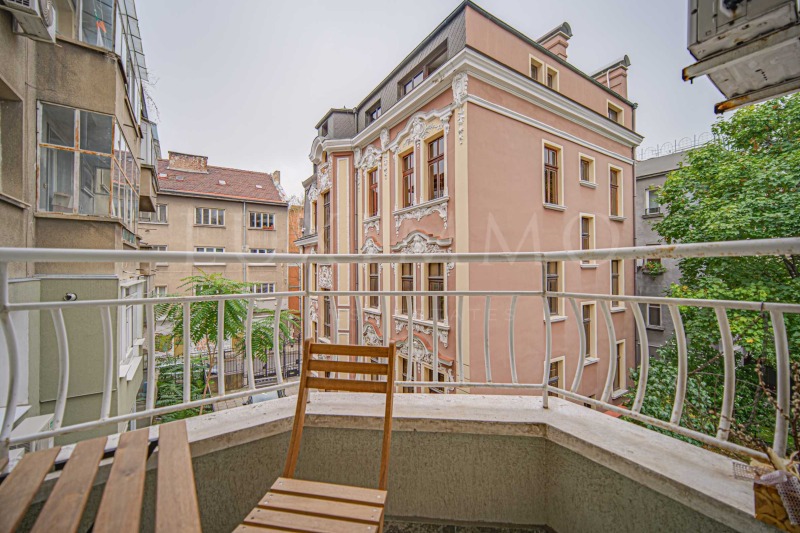 A louer  1 chambre Sofia , Tsentar , 78 m² | 53783675 - image [14]