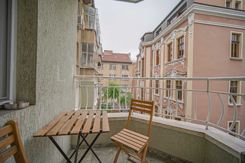 A louer  1 chambre Sofia , Tsentar , 78 m² | 53783675 - image [13]