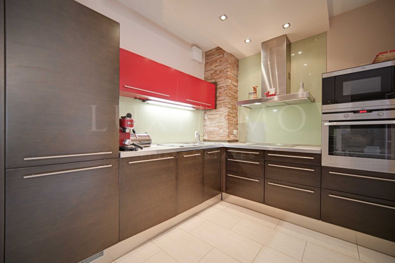 A louer  1 chambre Sofia , Tsentar , 78 m² | 53783675 - image [6]