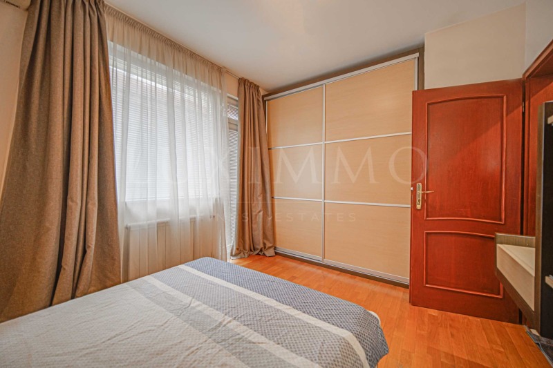 A louer  1 chambre Sofia , Tsentar , 78 m² | 53783675 - image [10]