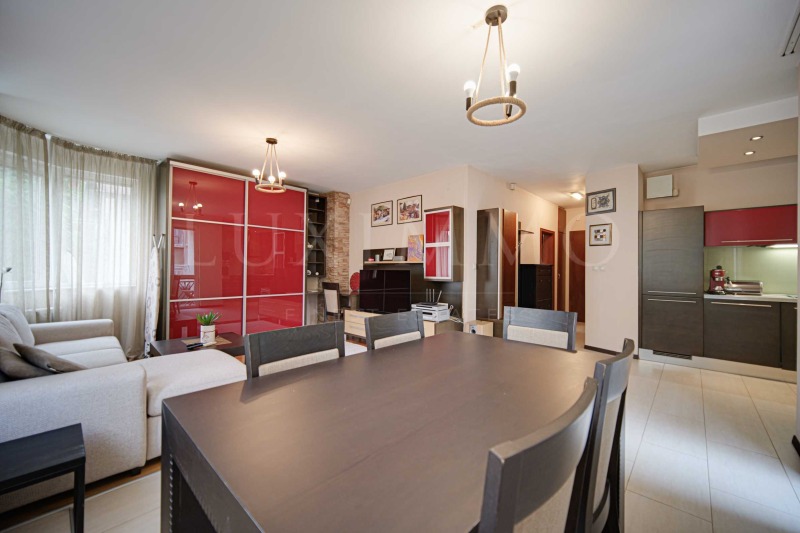 A louer  1 chambre Sofia , Tsentar , 78 m² | 53783675 - image [3]