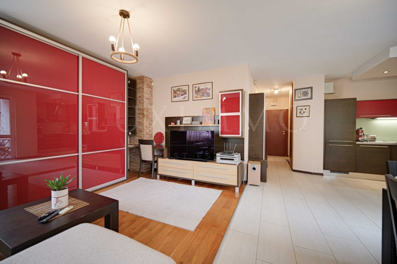 A louer  1 chambre Sofia , Tsentar , 78 m² | 53783675 - image [2]