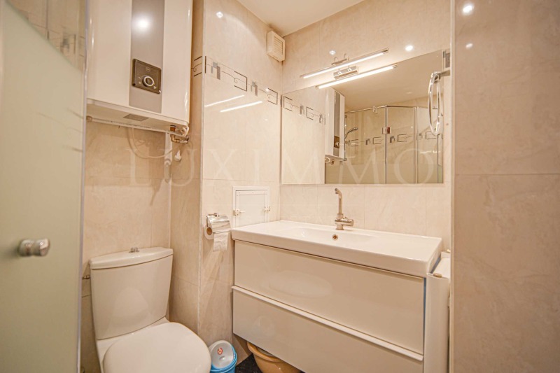 A louer  1 chambre Sofia , Tsentar , 78 m² | 53783675 - image [11]