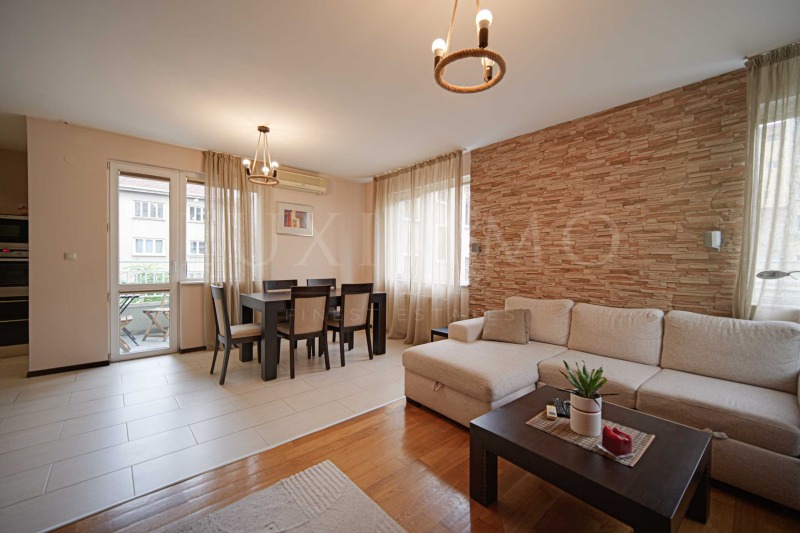 A louer  1 chambre Sofia , Tsentar , 78 m² | 53783675 - image [7]