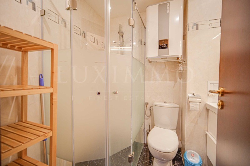 A louer  1 chambre Sofia , Tsentar , 78 m² | 53783675 - image [12]