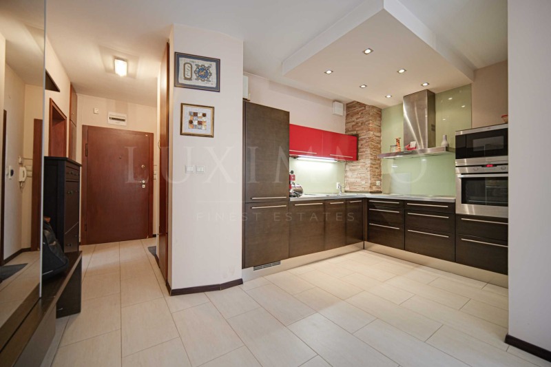 A louer  1 chambre Sofia , Tsentar , 78 m² | 53783675 - image [4]