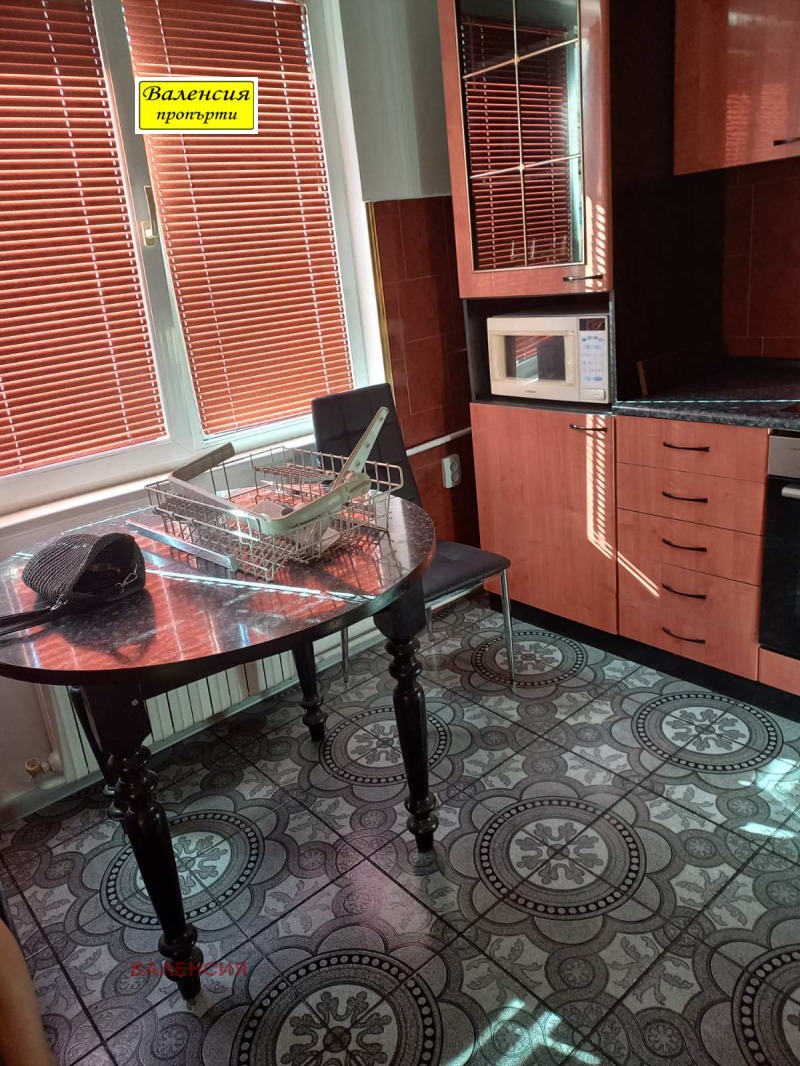 Дава под наем  2-стаен град Враца , Център , 60 кв.м | 95295931 - изображение [7]
