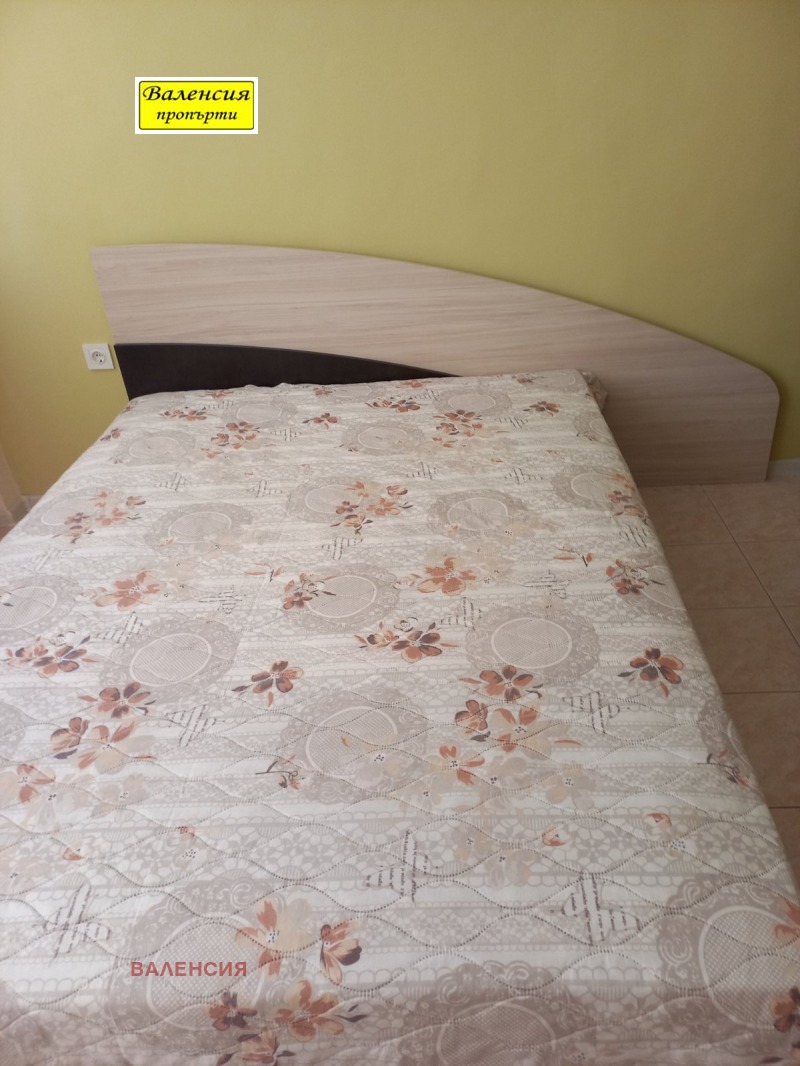 Дава под наем  2-стаен град Враца , Център , 60 кв.м | 95295931 - изображение [4]
