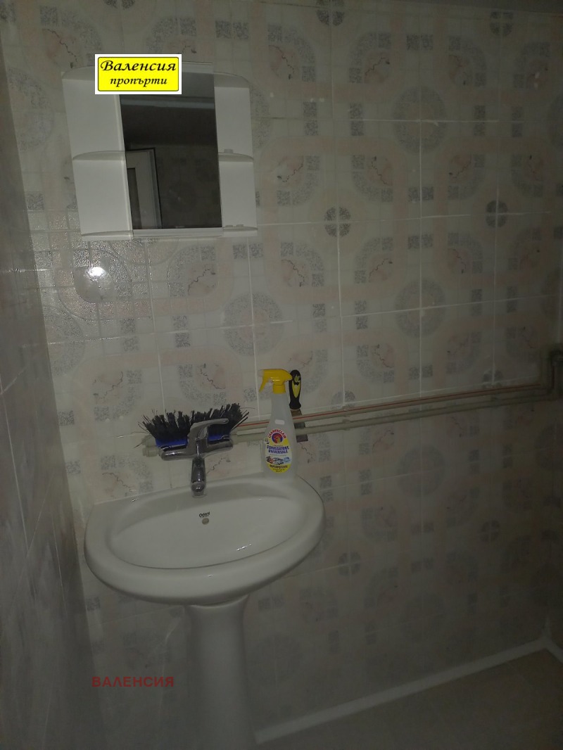 Дава под наем  2-стаен град Враца , Център , 60 кв.м | 95295931 - изображение [9]