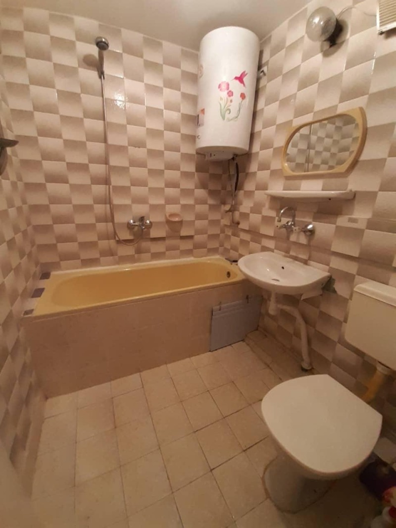 Til leje  1 soveværelse Plovdiv , Trakiya , 68 kvm | 52689206 - billede [5]