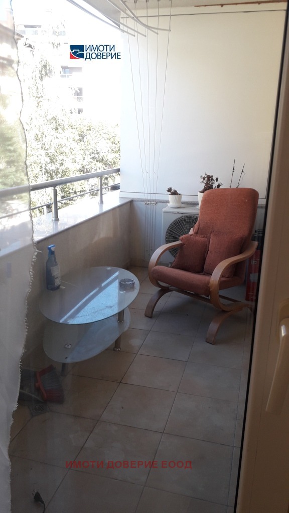 Te huur  1 slaapkamer Sofia , Vitosja , 55 m² | 87106854 - afbeelding [7]
