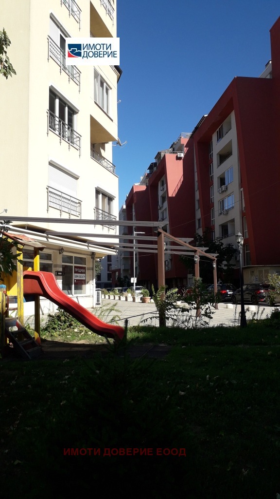 Te huur  1 slaapkamer Sofia , Vitosja , 55 m² | 87106854 - afbeelding [14]