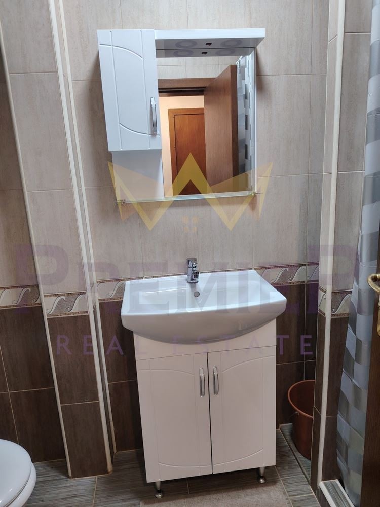 K pronájmu  1 ložnice Varna , Kolchozen pazar , 65 m2 | 56002058 - obraz [12]
