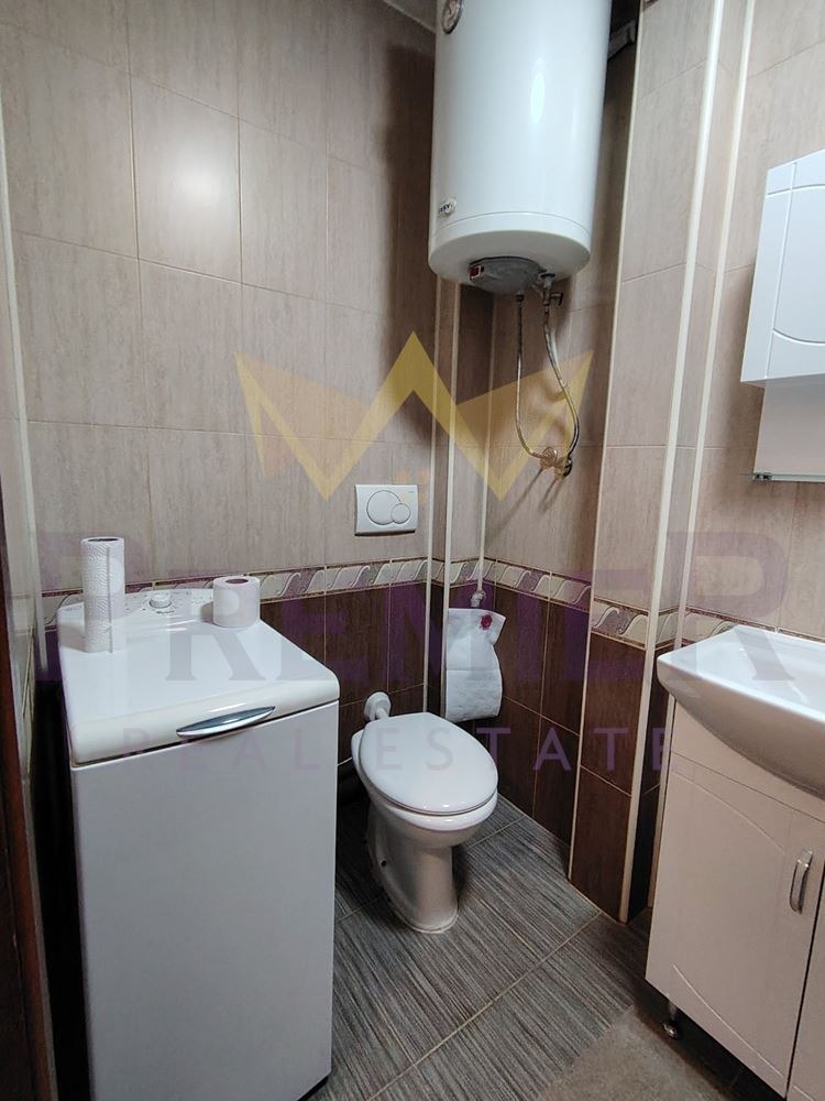 K pronájmu  1 ložnice Varna , Kolchozen pazar , 65 m2 | 56002058 - obraz [14]