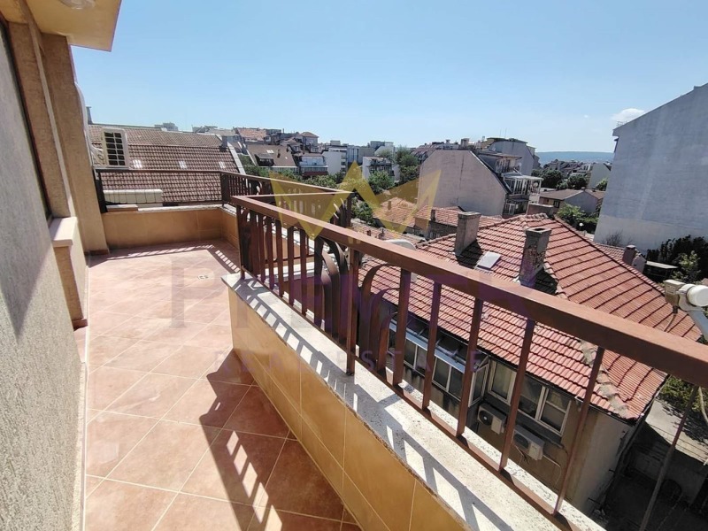 K pronájmu  1 ložnice Varna , Kolchozen pazar , 65 m2 | 56002058 - obraz [17]