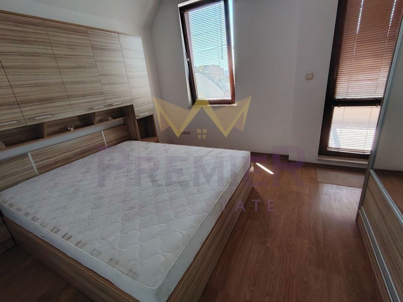 K pronájmu  1 ložnice Varna , Kolchozen pazar , 65 m2 | 56002058 - obraz [8]